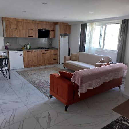 Demre Asya Apart Exterior foto