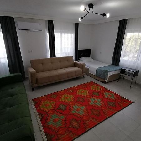 Demre Asya Apart Exterior foto