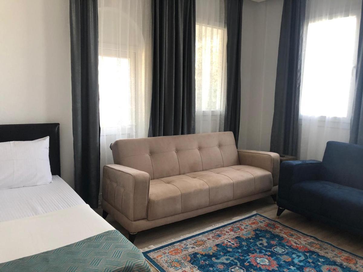Demre Asya Apart Exterior foto