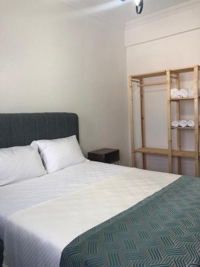 Demre Asya Apart Exterior foto