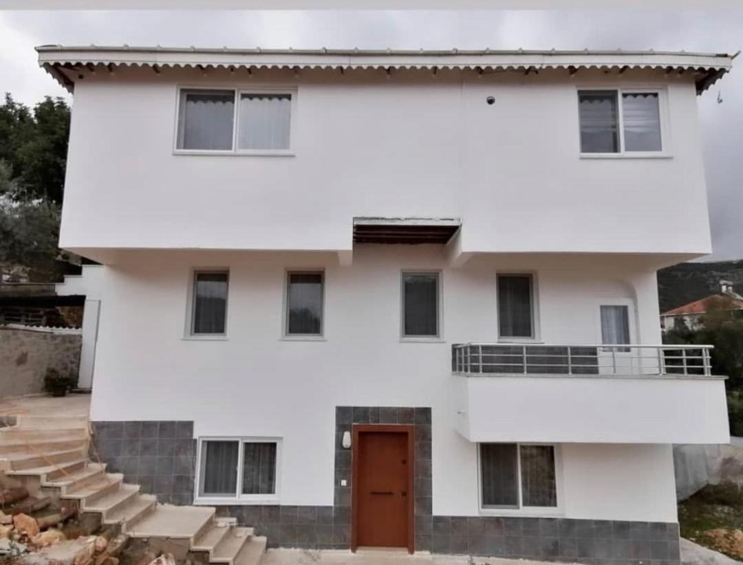 Demre Asya Apart Exterior foto