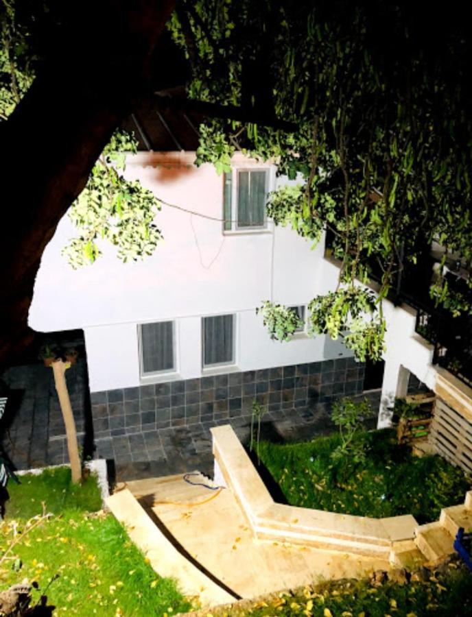 Demre Asya Apart Exterior foto