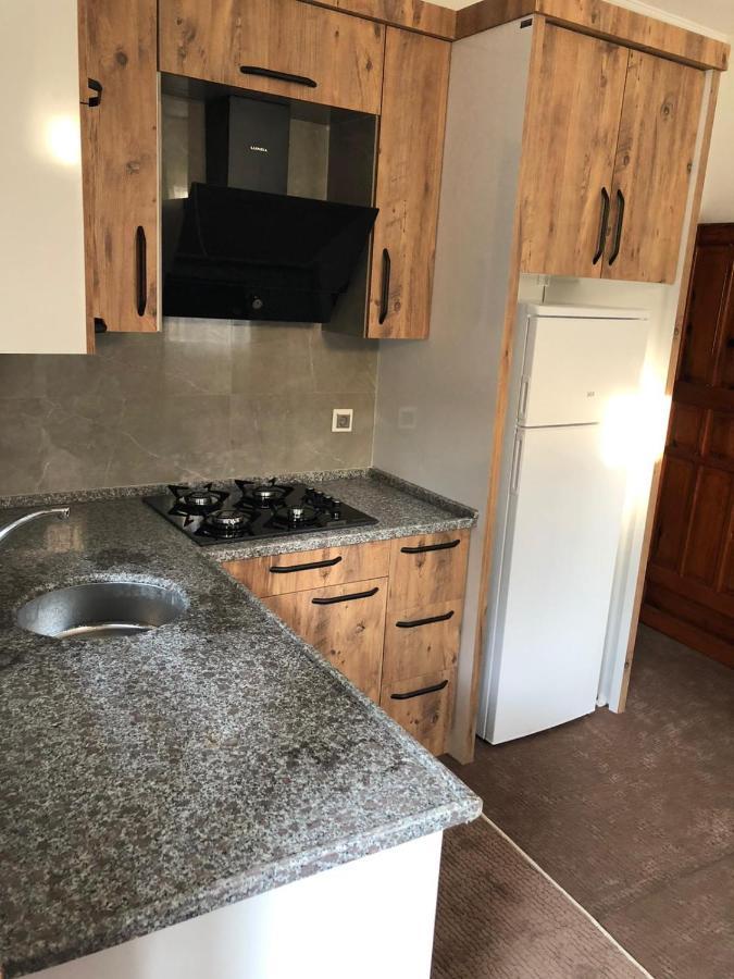 Demre Asya Apart Exterior foto