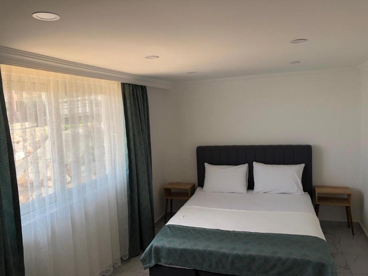 Demre Asya Apart Exterior foto