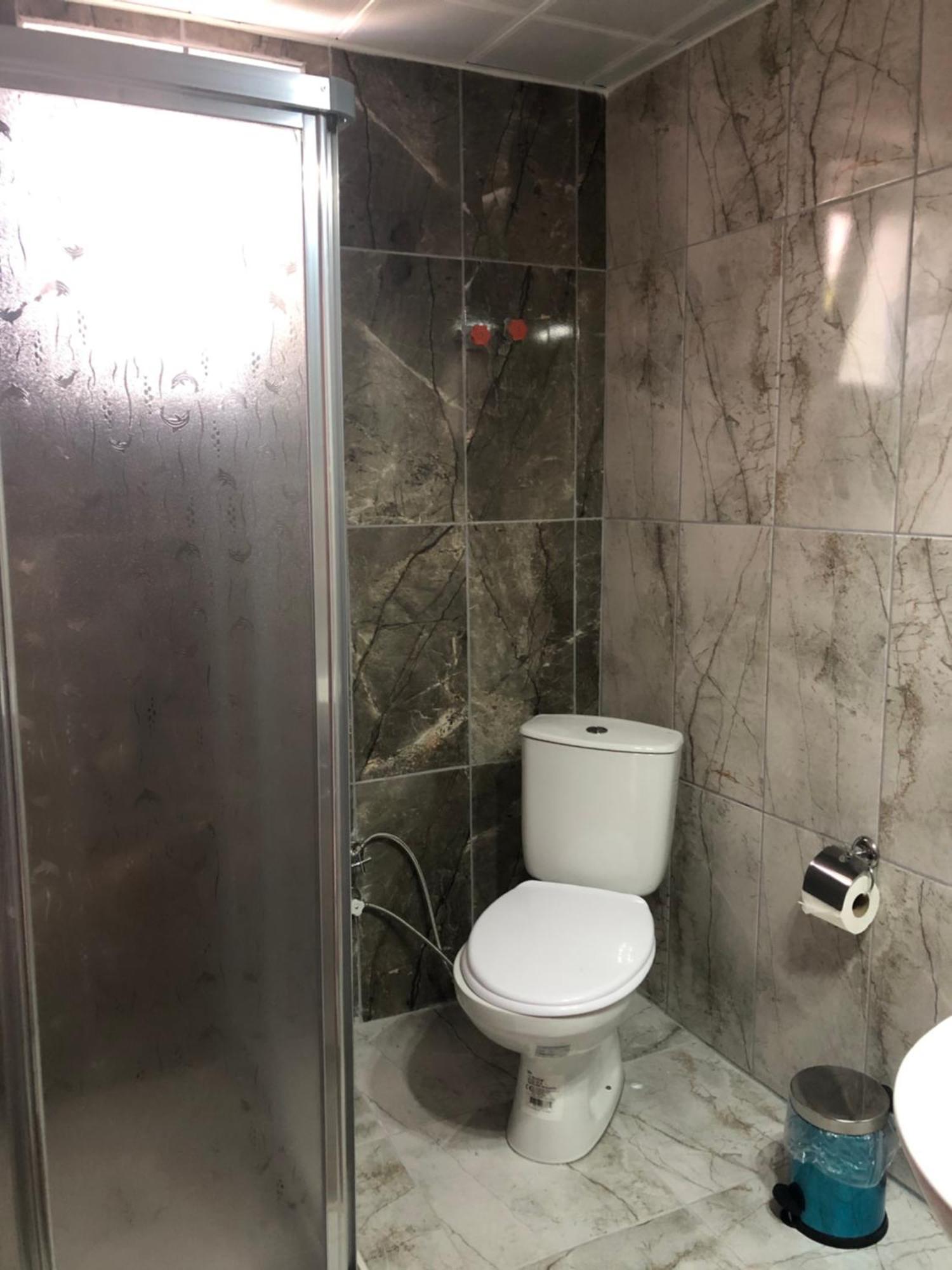 Demre Asya Apart Exterior foto