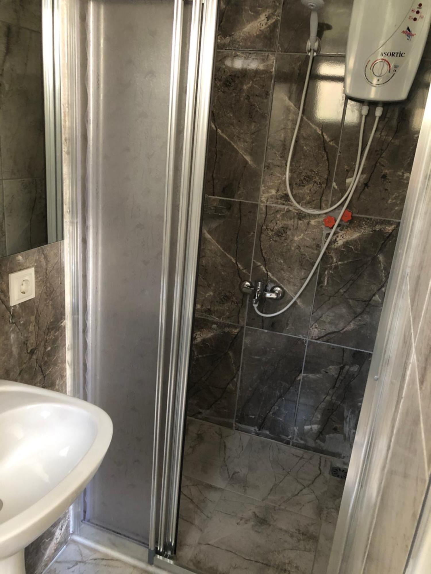 Demre Asya Apart Exterior foto