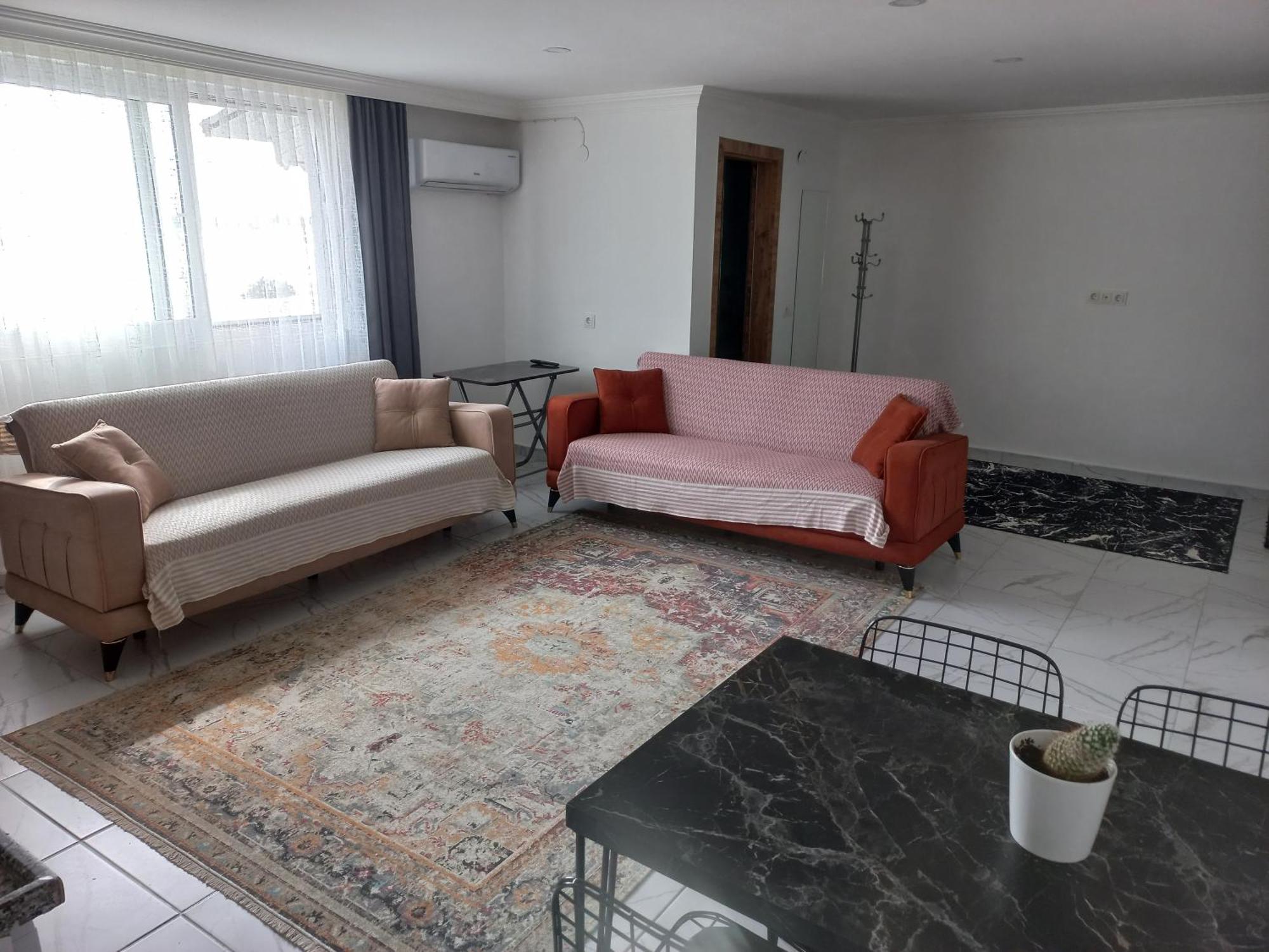 Demre Asya Apart Quarto foto