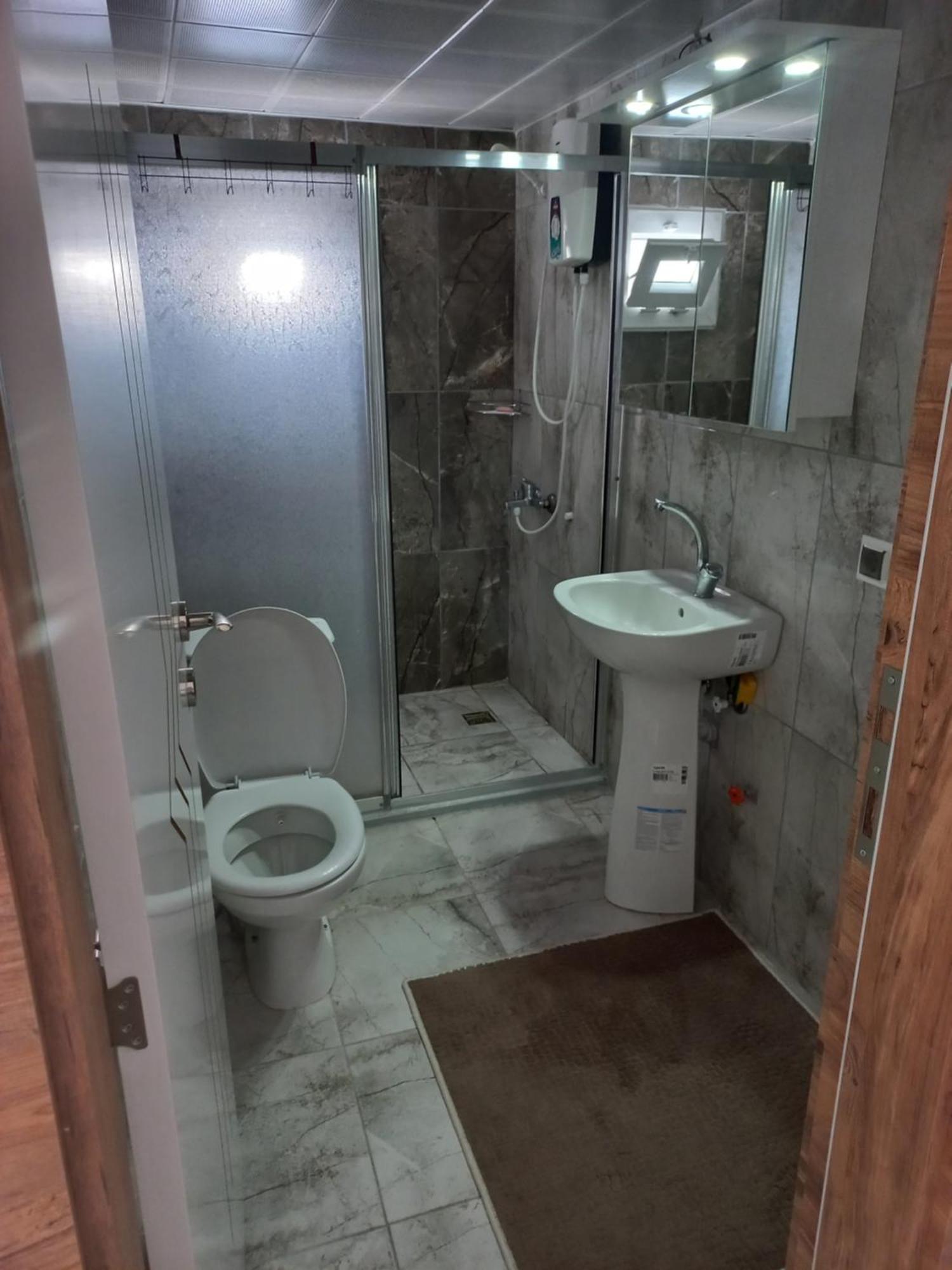 Demre Asya Apart Quarto foto