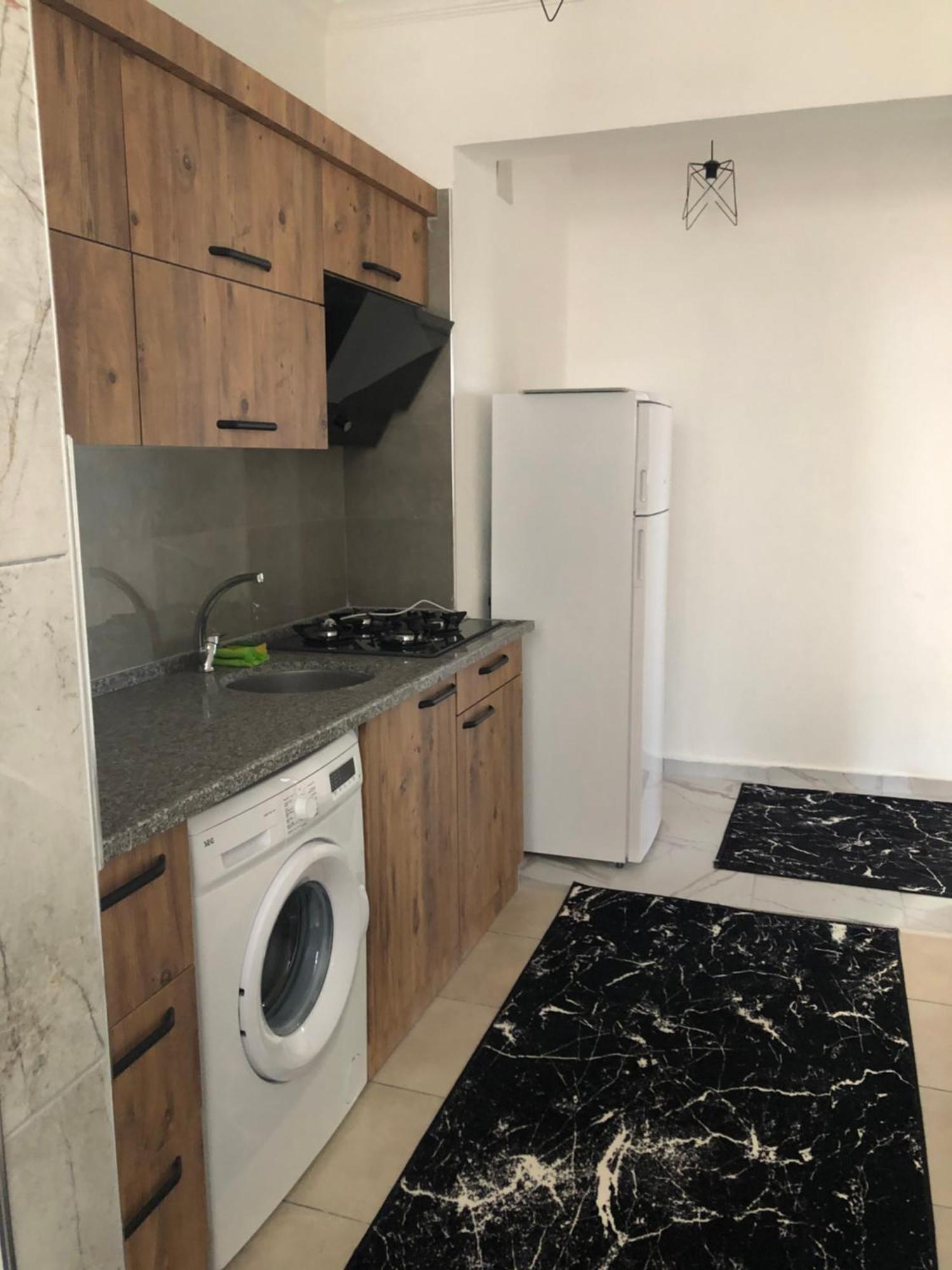 Demre Asya Apart Exterior foto