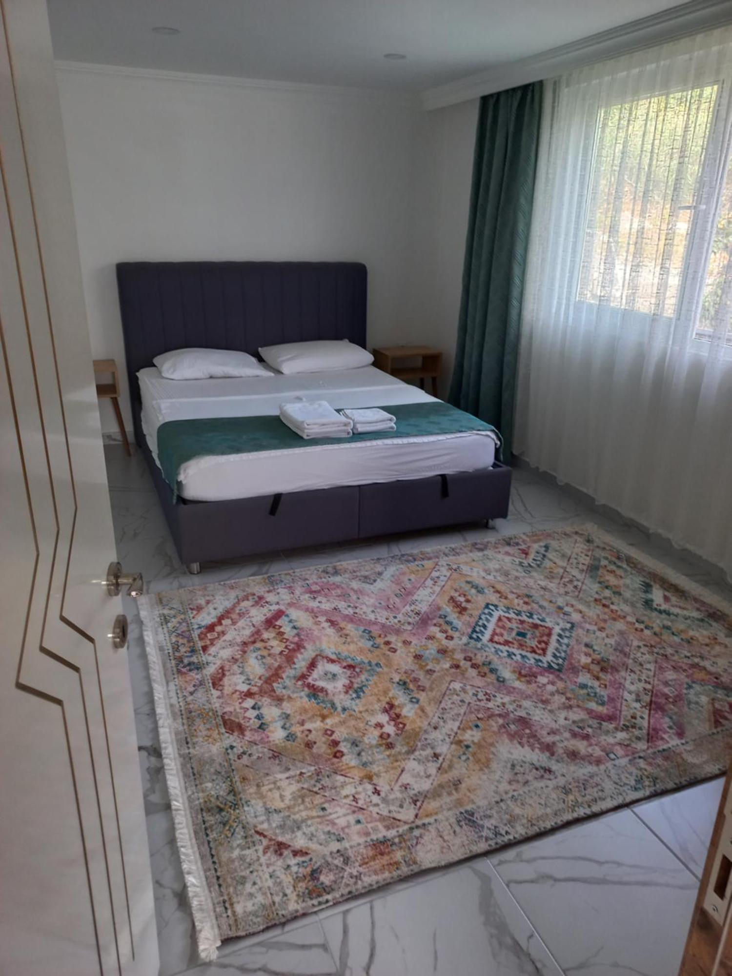 Demre Asya Apart Quarto foto