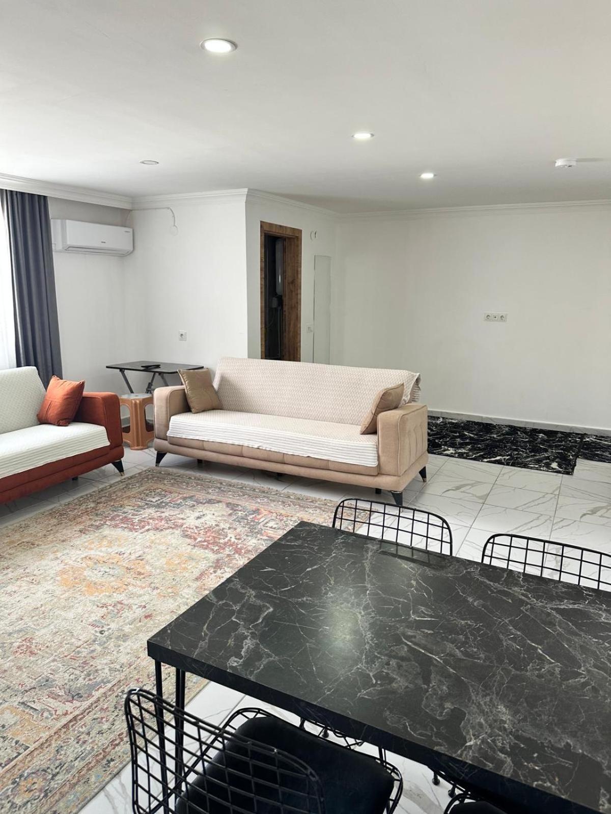 Demre Asya Apart Exterior foto