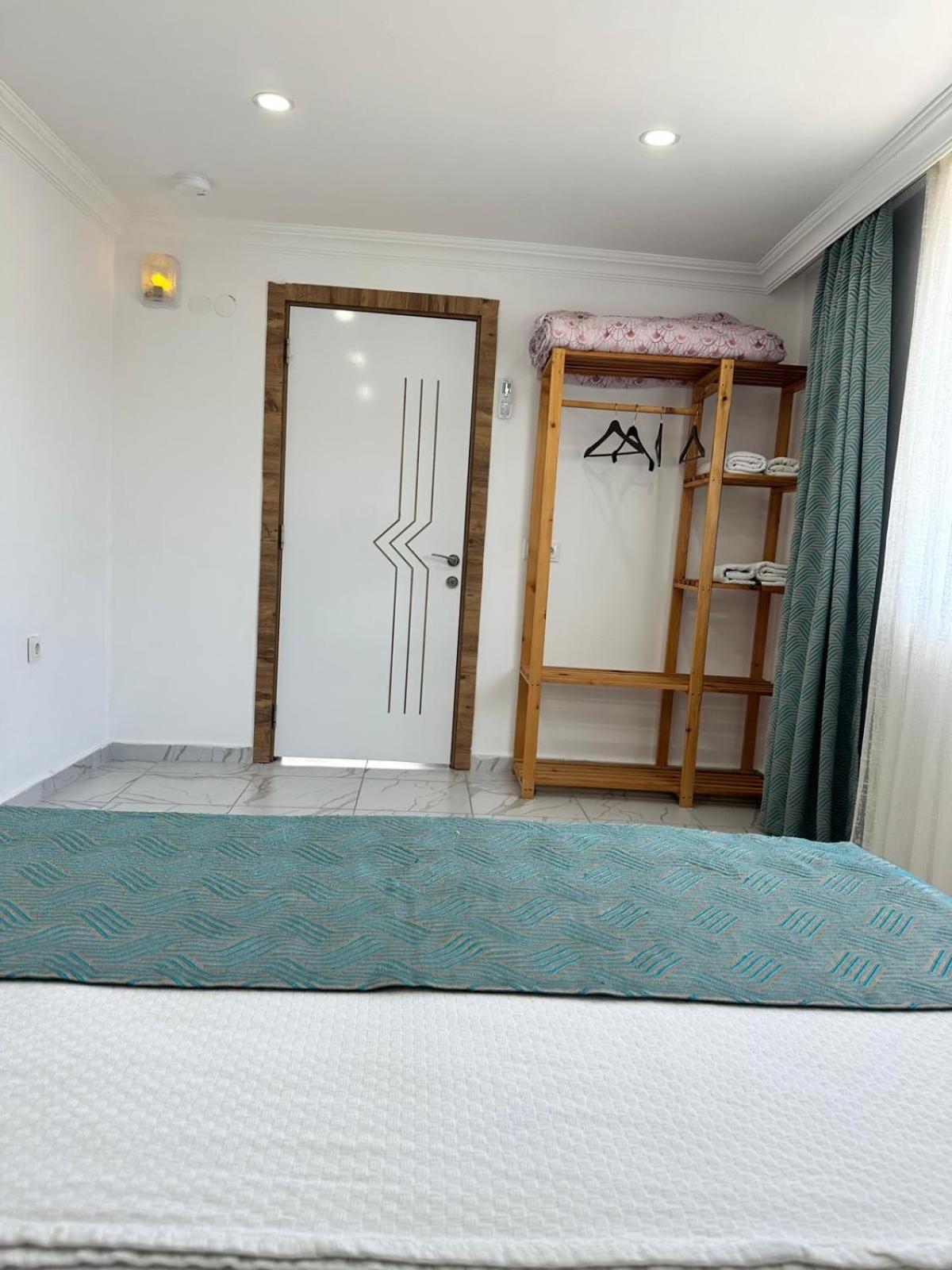 Demre Asya Apart Exterior foto