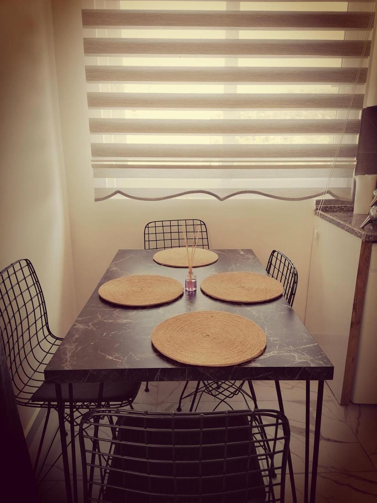 Demre Asya Apart Exterior foto