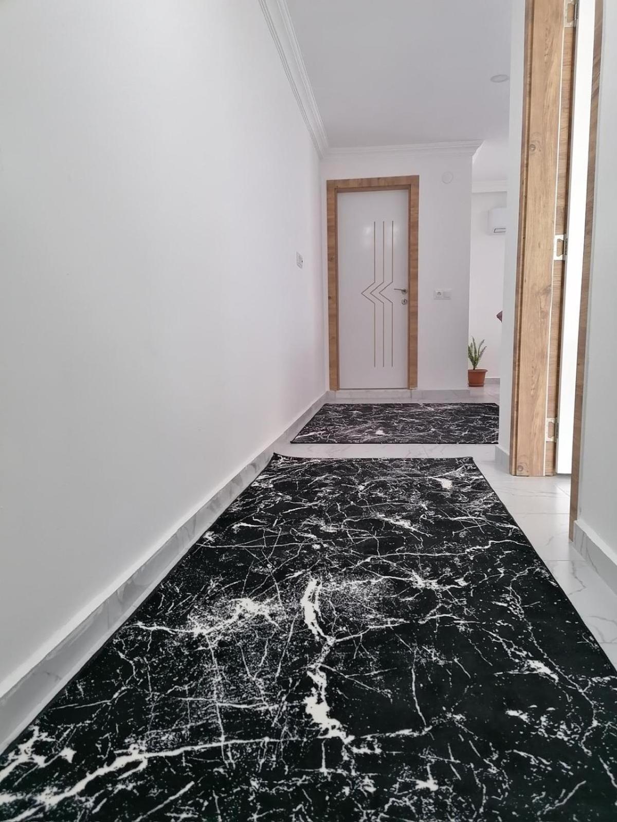 Demre Asya Apart Exterior foto