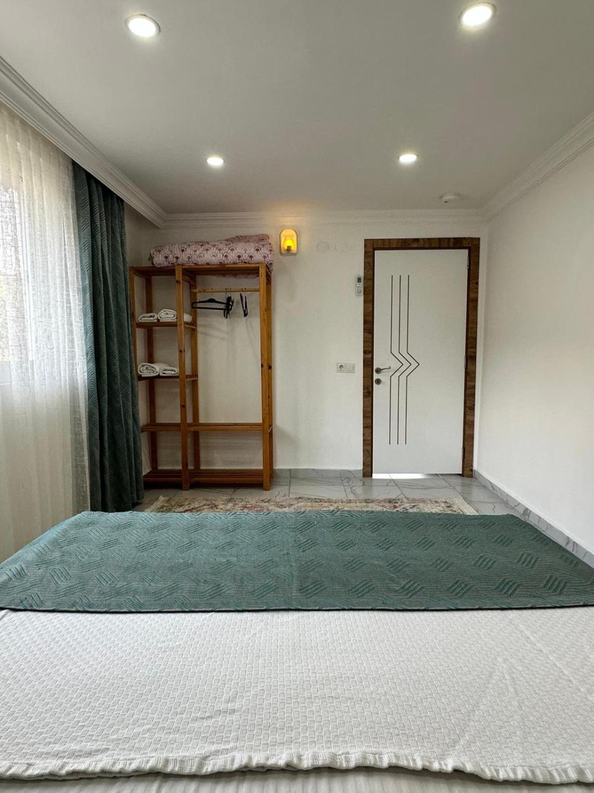 Demre Asya Apart Exterior foto