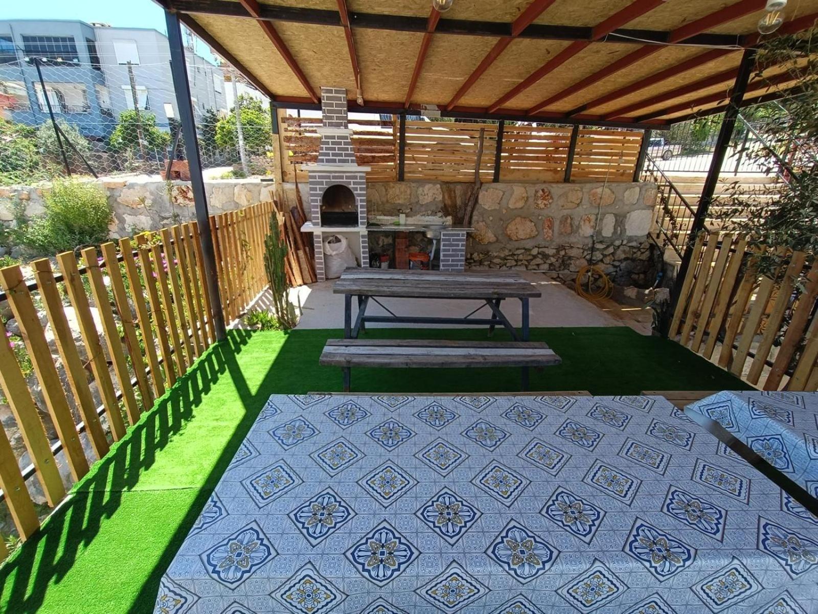 Demre Asya Apart Exterior foto